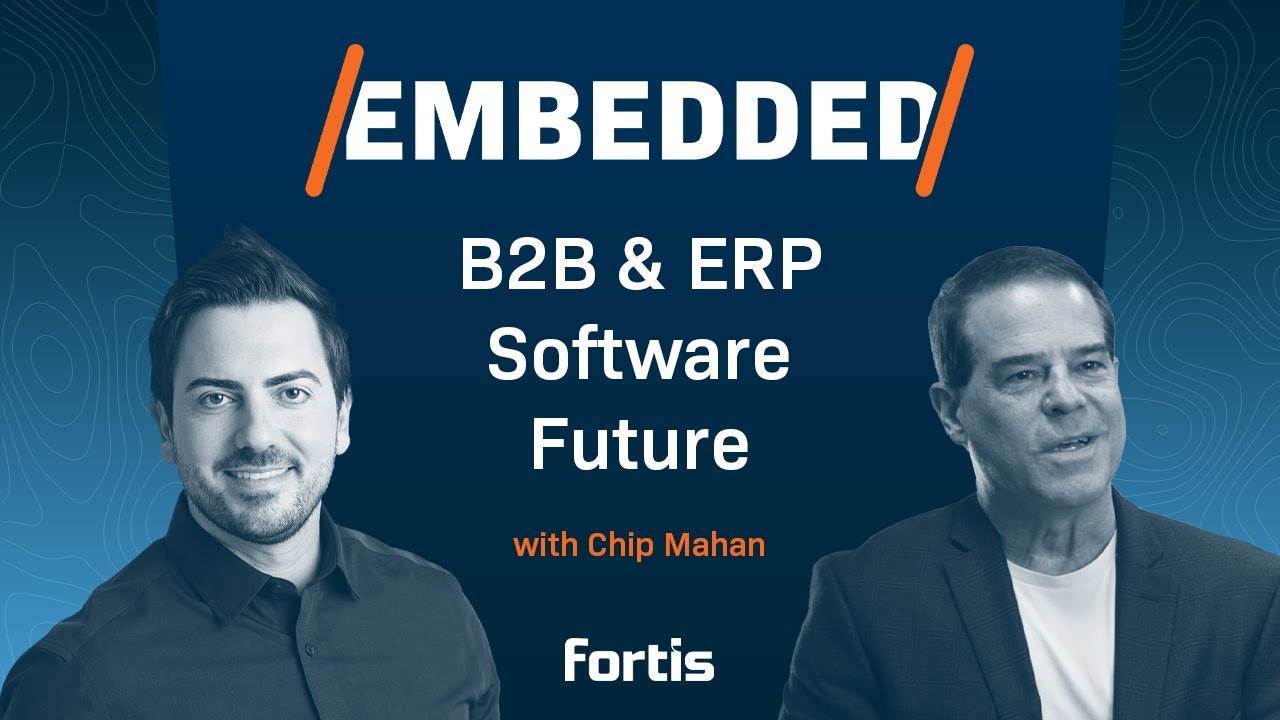 E7 – B2B Opportunity and Growth