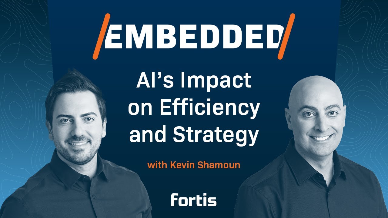 E2 – The AI Edge: Business Transformation Unveiled