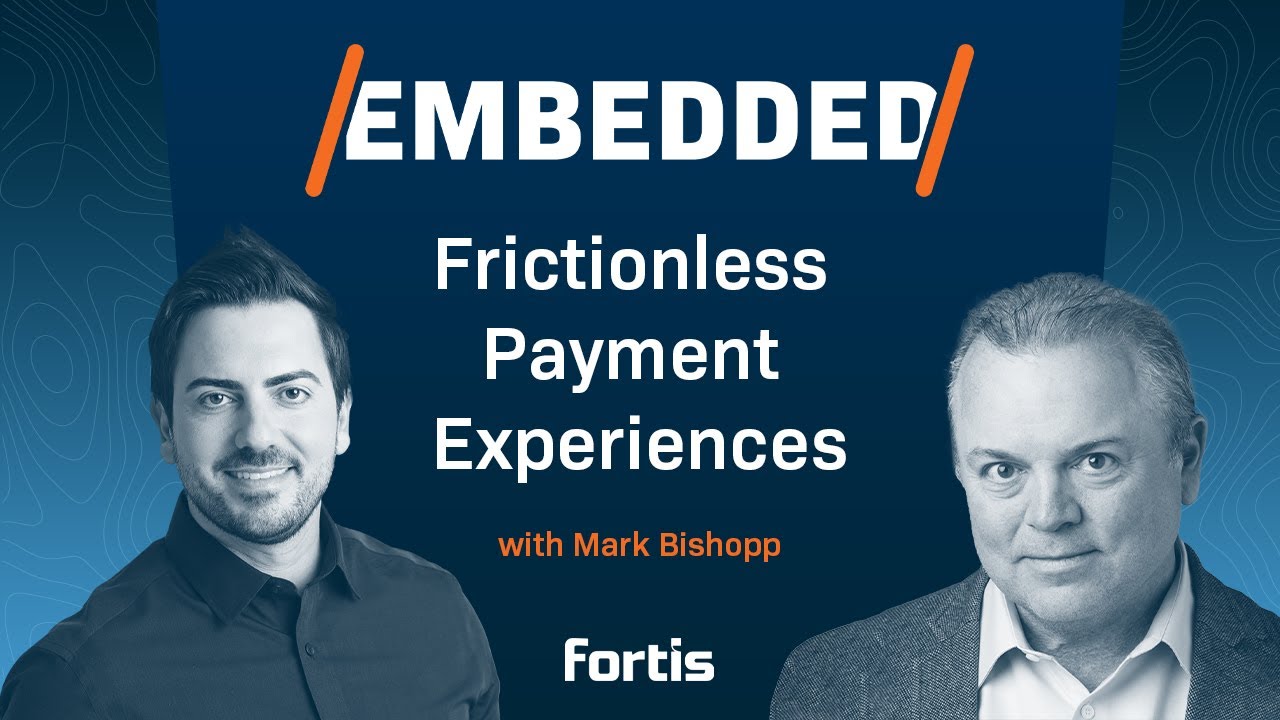E3 – Payment Evolution: Navigating Integration vs. Embedded