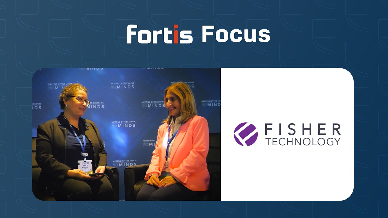 Fortis Focus – Fisher Technology