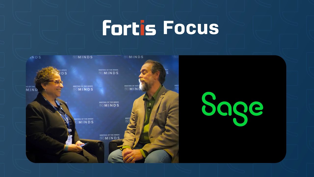 Fortis Focus – Sage