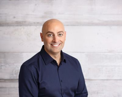 Kevin Shamoun Kevin Shamoun