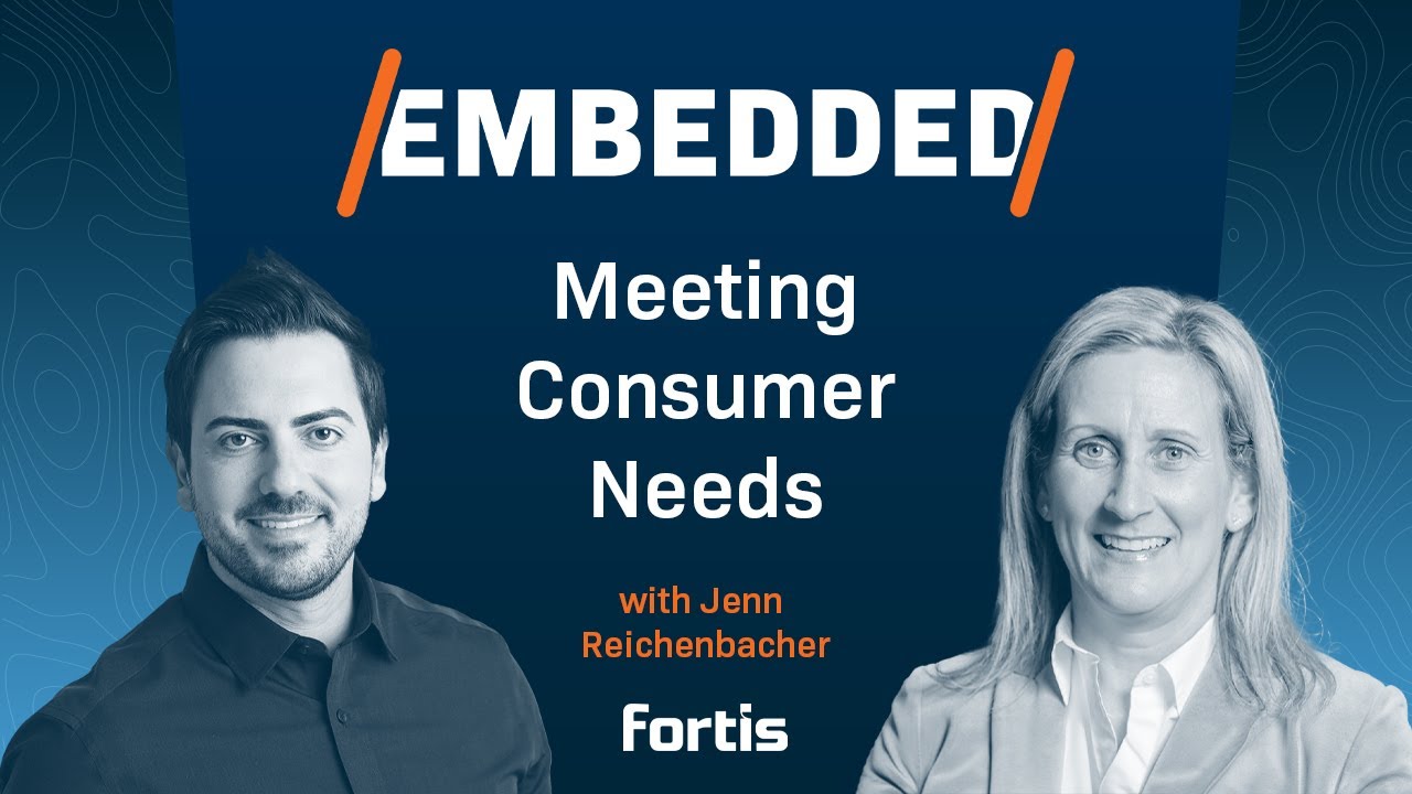 The Future of Payments: Meeting the Needs of Today’s Consumers with Jenn Reichenbacher