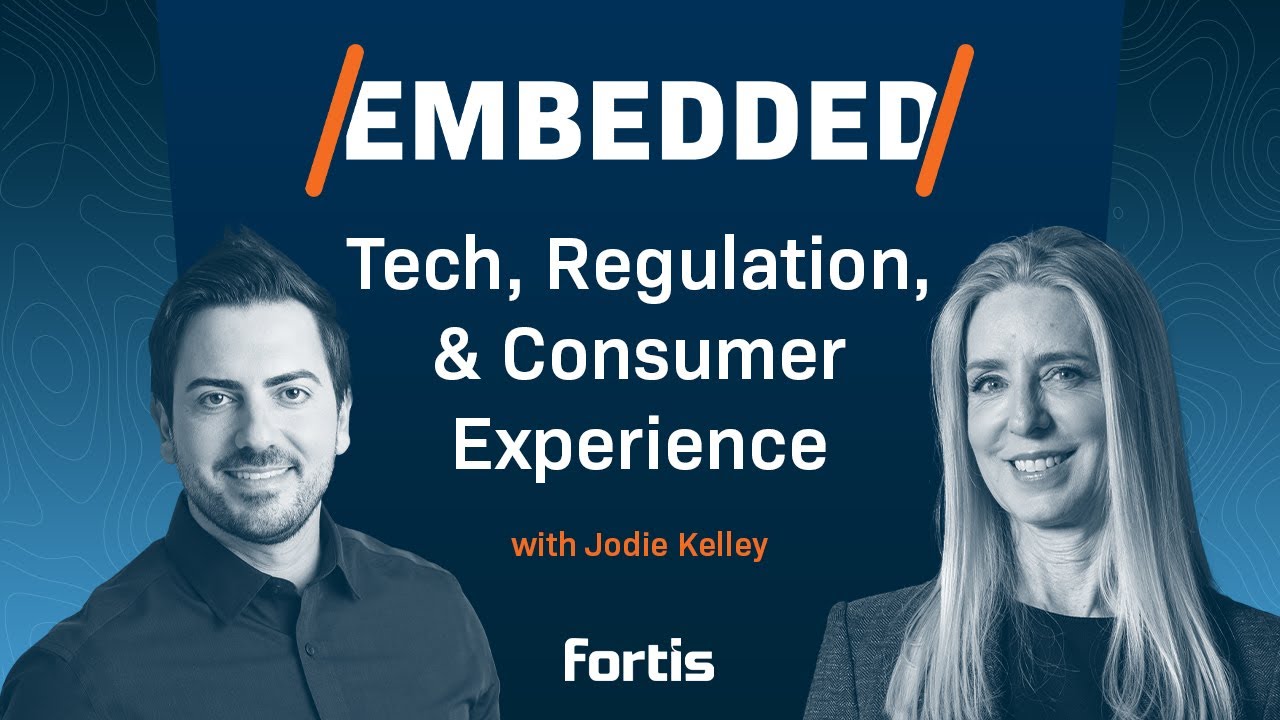 The Future of Payments: Technology, Regulation, and Consumer Experience with Jodie Kelley